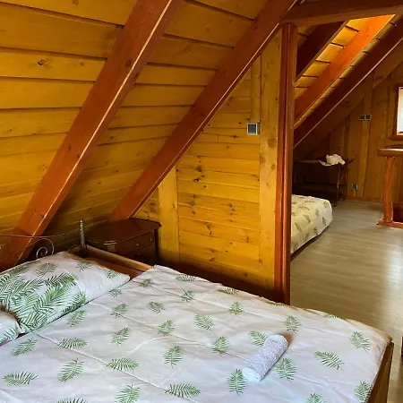 Feriehus R&s Darłowo