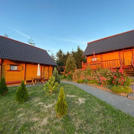 Feriehus R&s Darłowo