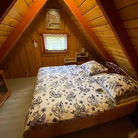 Feriehus R&s Darłowo