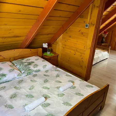 R&s Semesterbostad *