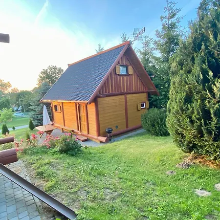 Semesterbostad R&s *