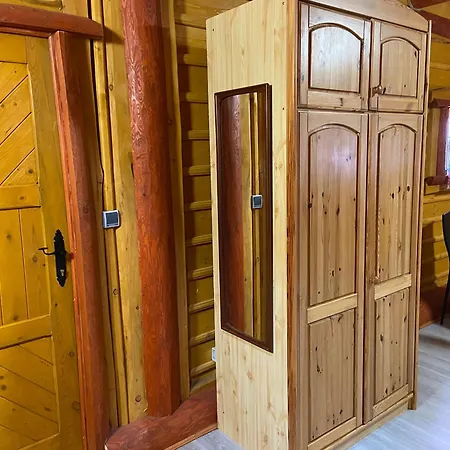 Semesterbostad R&s *