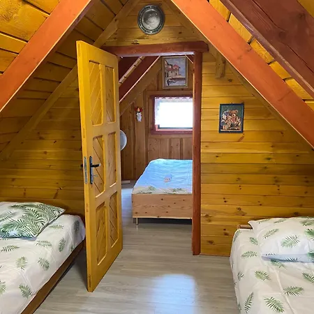 R&s Semesterbostad Darłowo