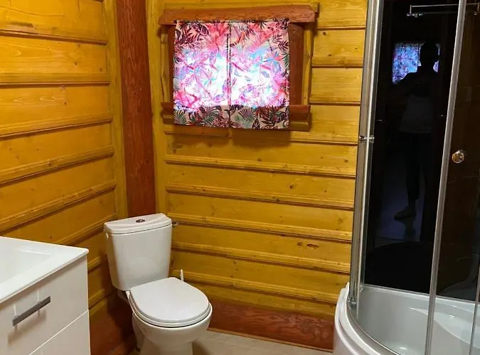 R&s Сasa de vacaciones *