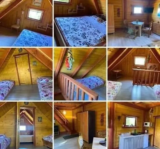 R&s Сasa de vacaciones