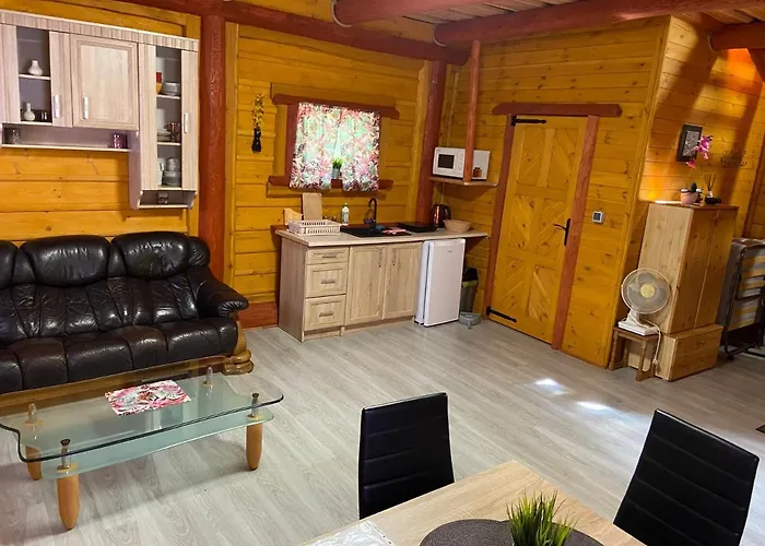 R&s Сasa de vacaciones *