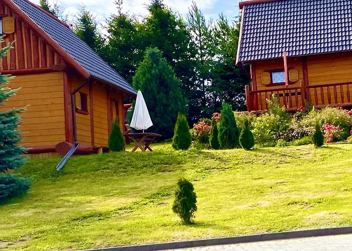 Сasa de vacaciones R&s