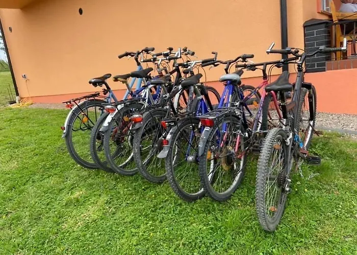 Сasa de vacaciones R&s