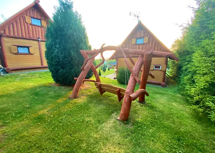 R&s Сasa de vacaciones