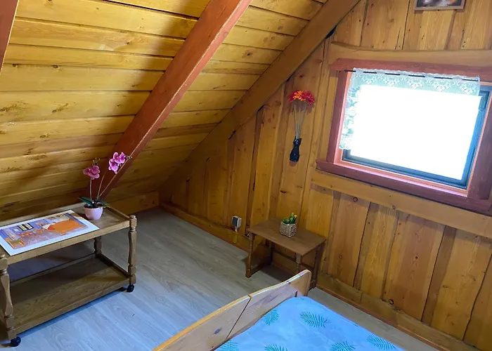 Сasa de vacaciones R&s *