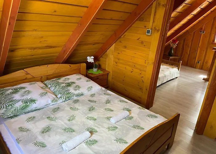 R&s Сasa de vacaciones *