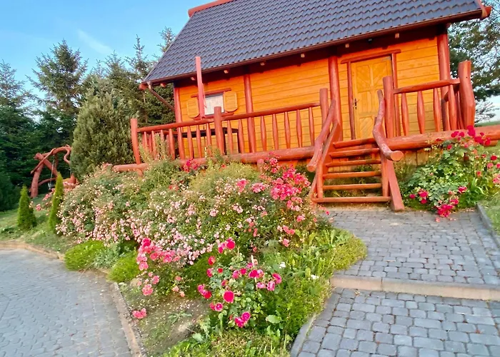 Сasa de vacaciones R&s