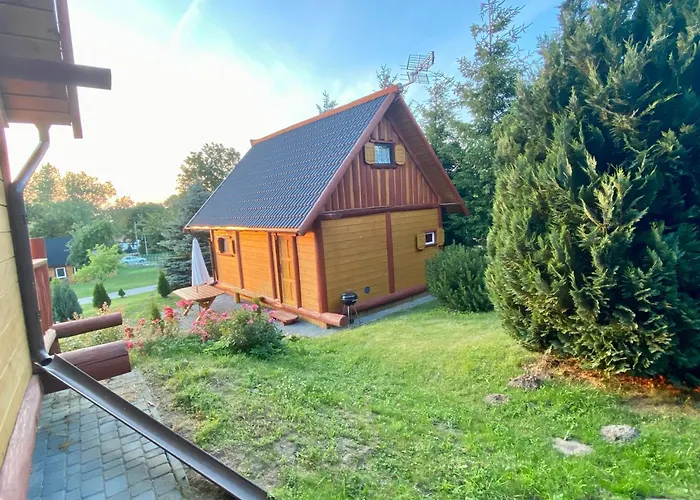 Сasa de vacaciones R&s *