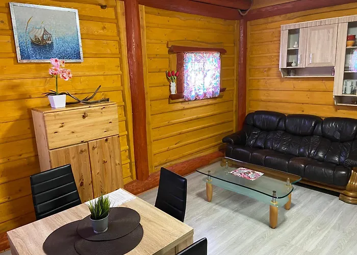 R&s Сasa de vacaciones *