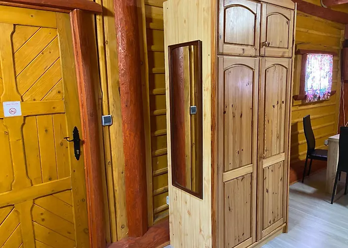 Сasa de vacaciones R&s *