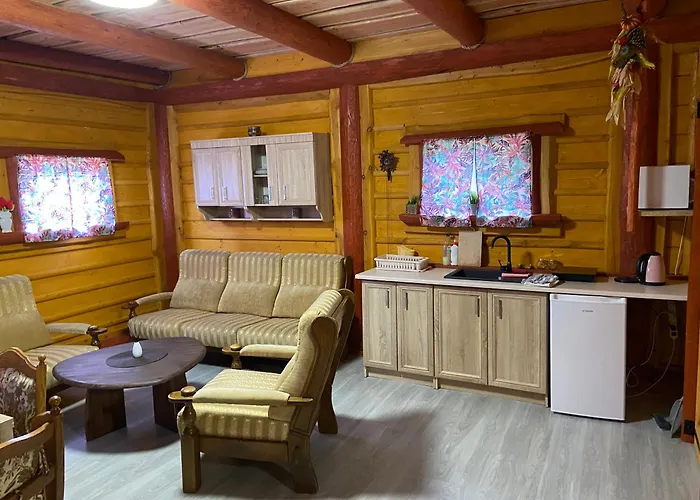 R&s Сasa de vacaciones