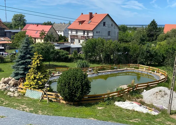 Сasa de vacaciones R&s *