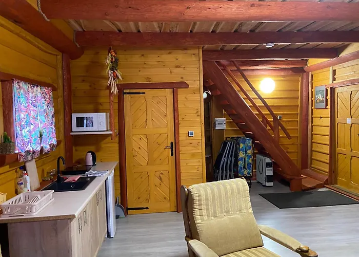 R&s Сasa de vacaciones *