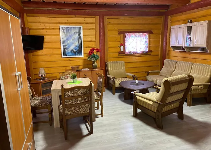 Сasa de vacaciones R&s *